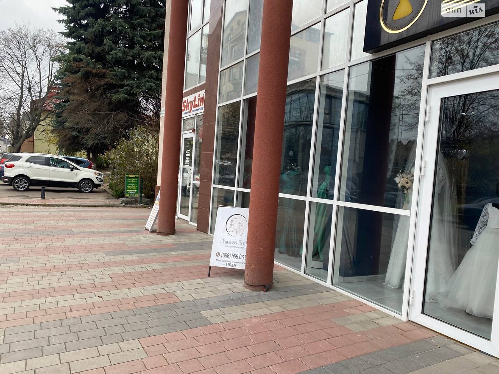 Комерційне приміщення в Тернополі, здам в оренду по Шашкевича вулиця, район Центр, ціна: 50 580 грн за об’єкт фото 1 Комерційне приміщення в Тернополі, здам в оренду по Шашкевича вулиця, район Центр, ціна: 50 580 грн за об’єкт фото 1