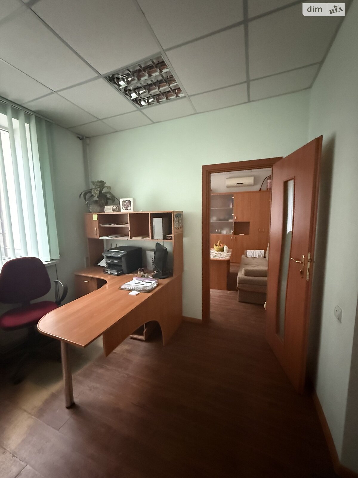 Коммерческое помещение в Тернополе, сдам в аренду по Шашкевича улица, район Центр, цена: 10 000 грн за объект фото 1