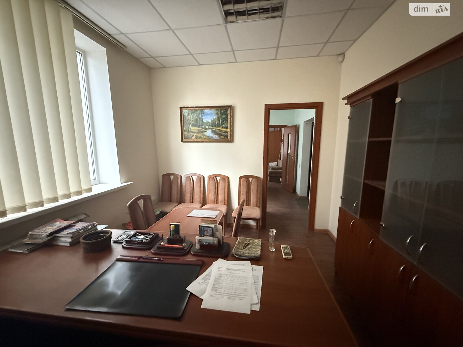 Коммерческое помещение в Тернополе, сдам в аренду по Шашкевича улица, район Центр, цена: 10 000 грн за объект фото 1