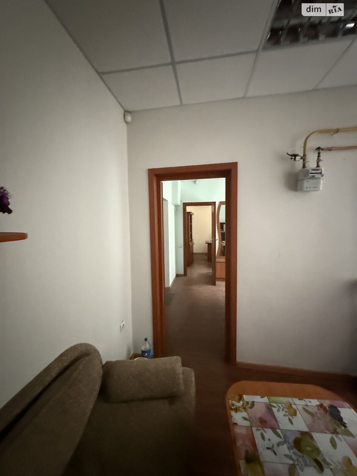 Коммерческое помещение в Тернополе, сдам в аренду по Шашкевича улица, район Центр, цена: 10 000 грн за объект фото 1