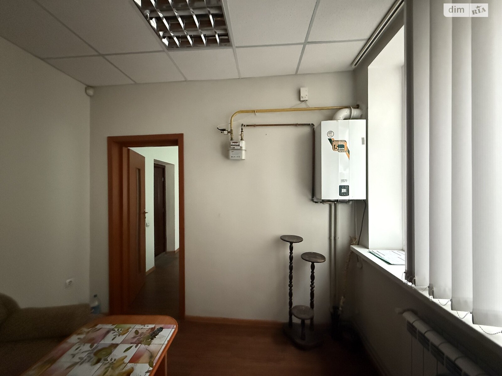 Коммерческое помещение в Тернополе, сдам в аренду по Шашкевича улица, район Центр, цена: 10 000 грн за объект фото 1