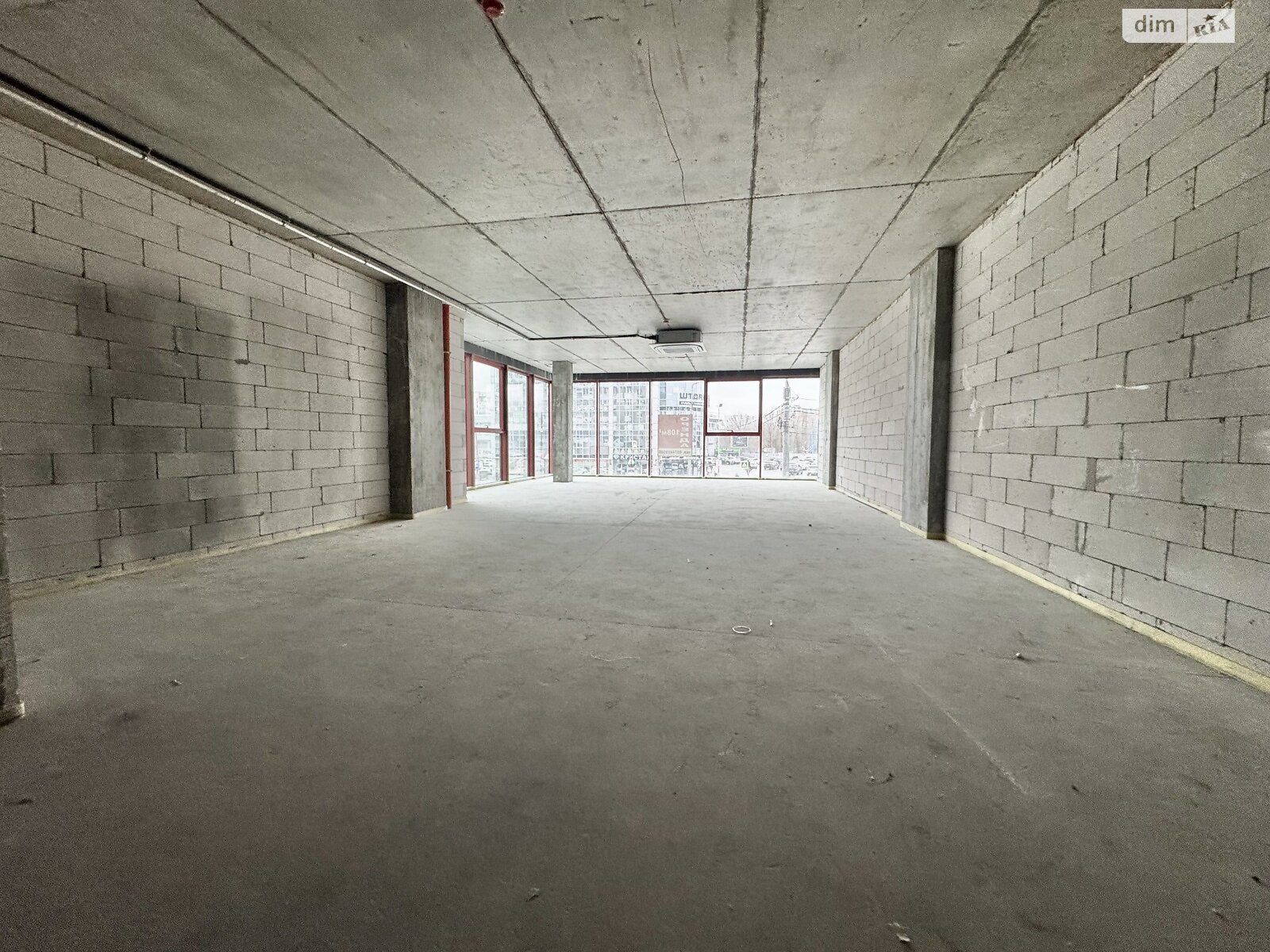 Коммерческое помещение в Тернополе, сдам в аренду по Шашкевича улица 19, район Центр, цена: 45 000 грн за объект фото 1