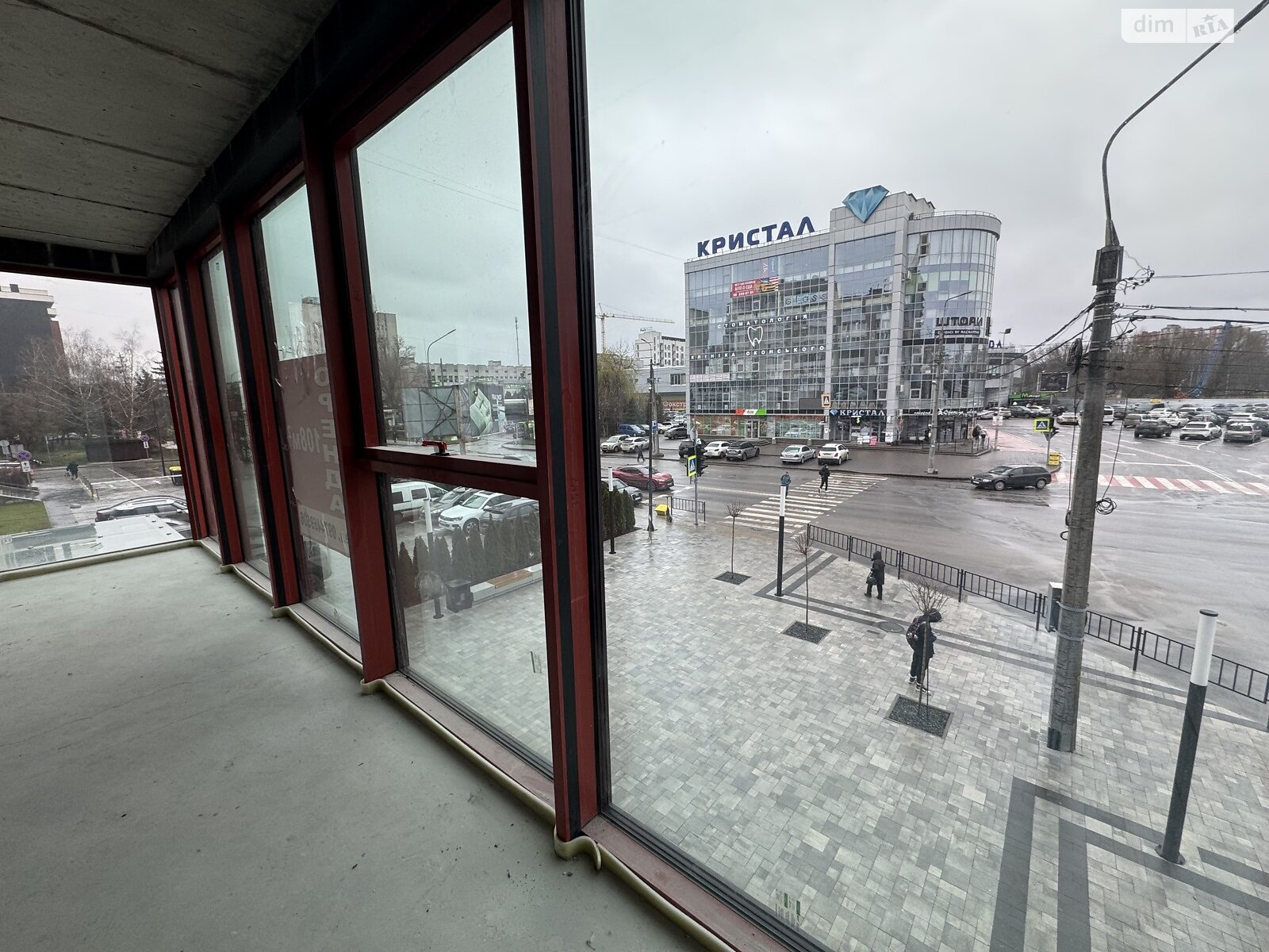 Коммерческое помещение в Тернополе, сдам в аренду по Шашкевича улица 19, район Центр, цена: 45 000 грн за объект фото 1