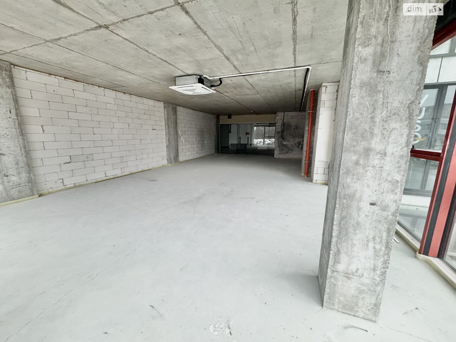 Коммерческое помещение в Тернополе, сдам в аренду по Шашкевича улица 19, район Центр, цена: 45 000 грн за объект фото 1