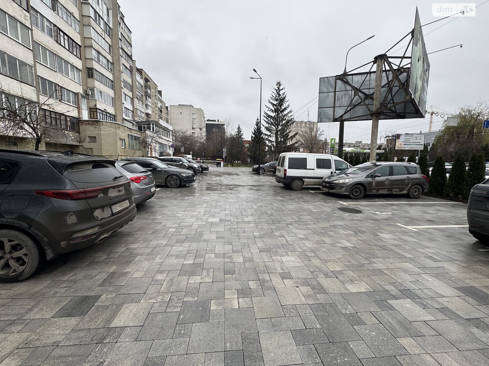 Коммерческое помещение в Тернополе, сдам в аренду по Шашкевича улица 19, район Центр, цена: 45 000 грн за объект фото 1