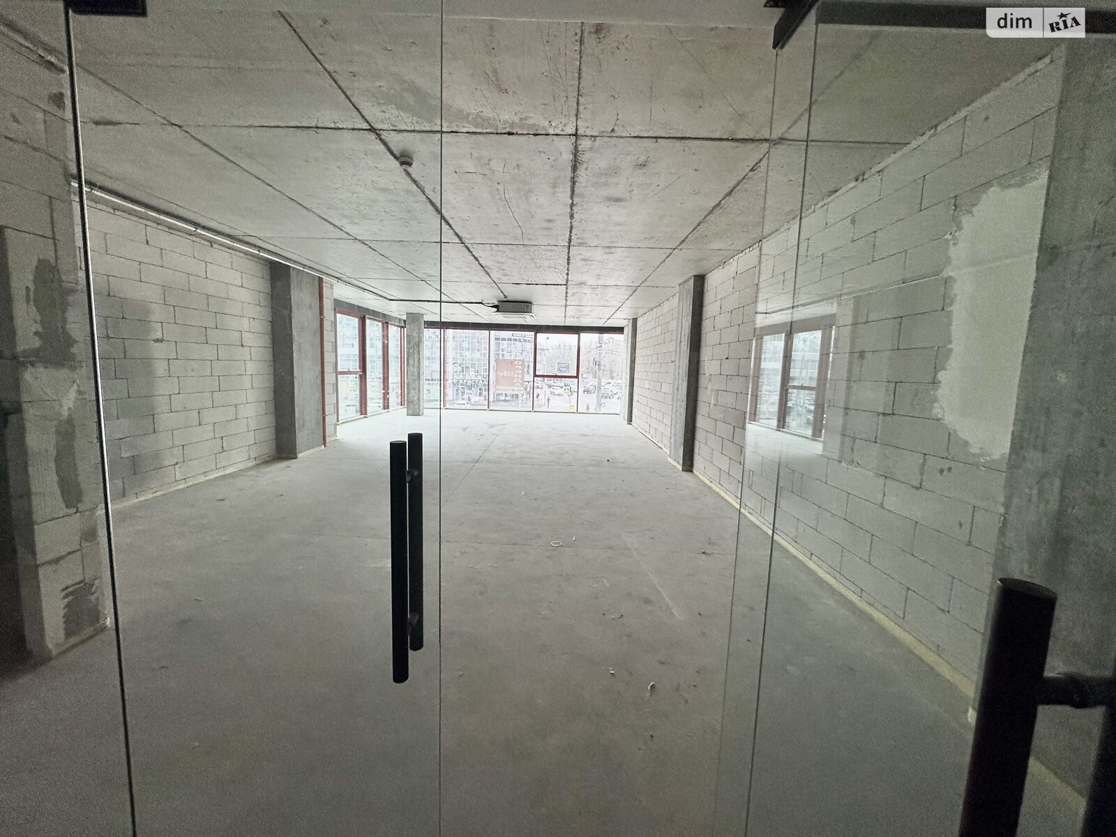 Коммерческое помещение в Тернополе, сдам в аренду по Шашкевича улица 19, район Центр, цена: 45 000 грн за объект фото 1