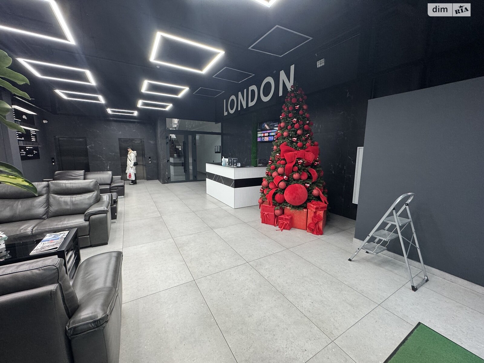 Коммерческое помещение в Тернополе, сдам в аренду по Шашкевича улица 19, район Центр, цена: 45 000 грн за объект фото 1