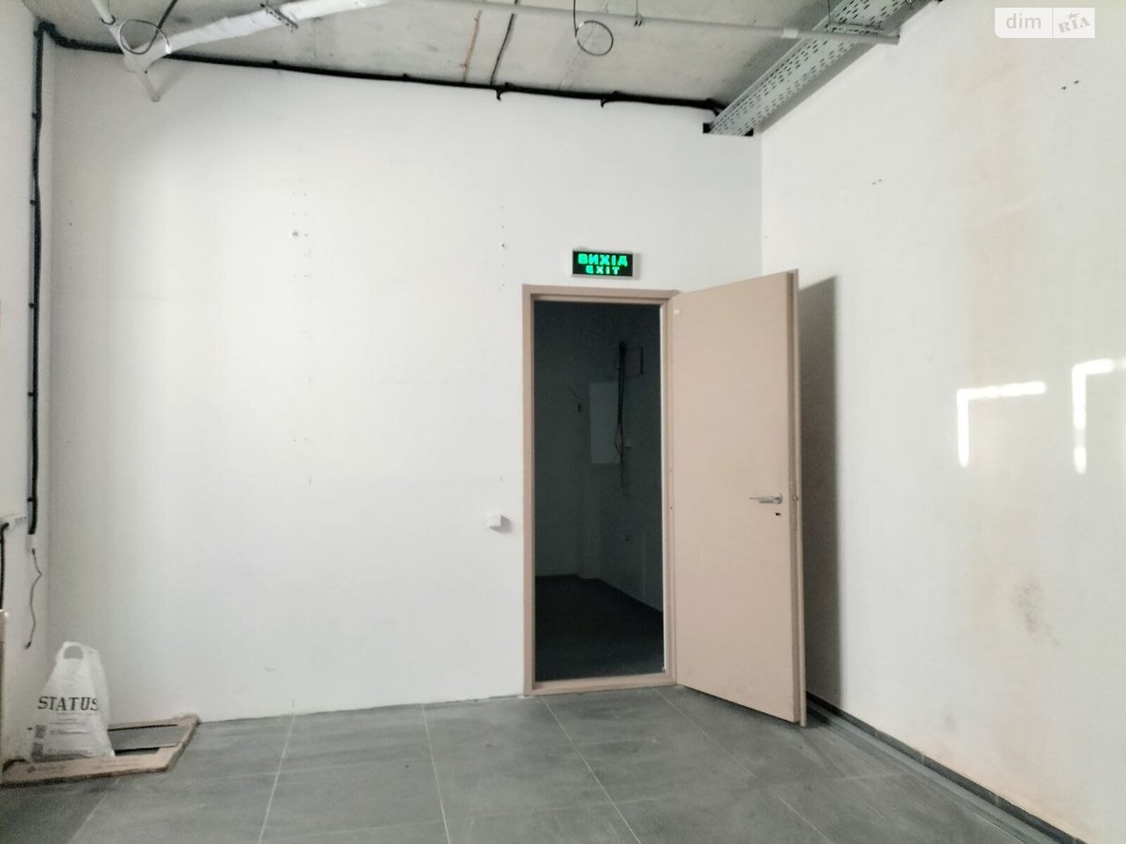 Коммерческое помещение в Тернополе, сдам в аренду по Шептицкого Андрея Митрополита улица, район Центр, цена: 295 000 грн за объект фото 1