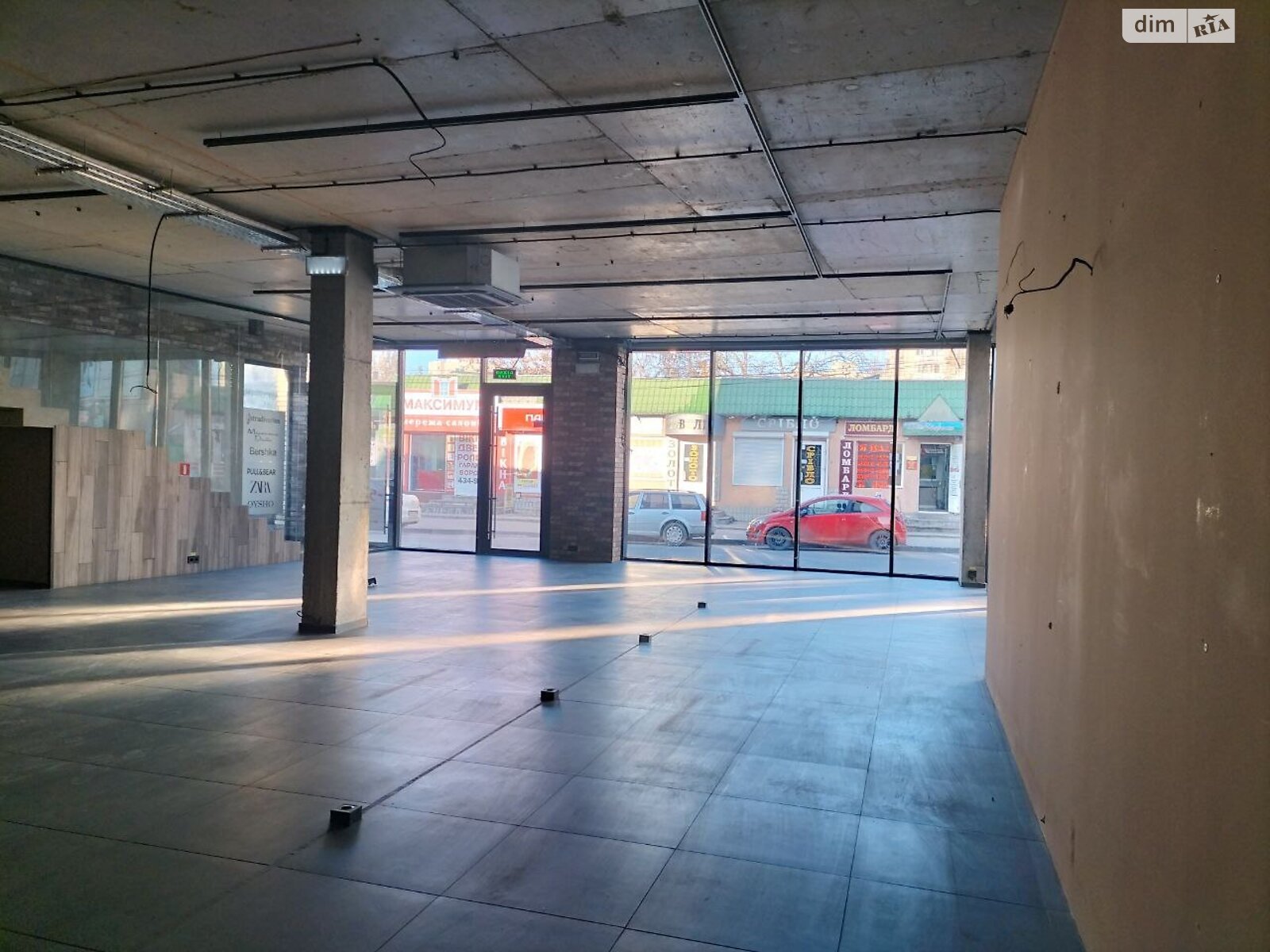 Коммерческое помещение в Тернополе, сдам в аренду по Шептицкого Андрея Митрополита улица, район Центр, цена: 295 000 грн за объект фото 1