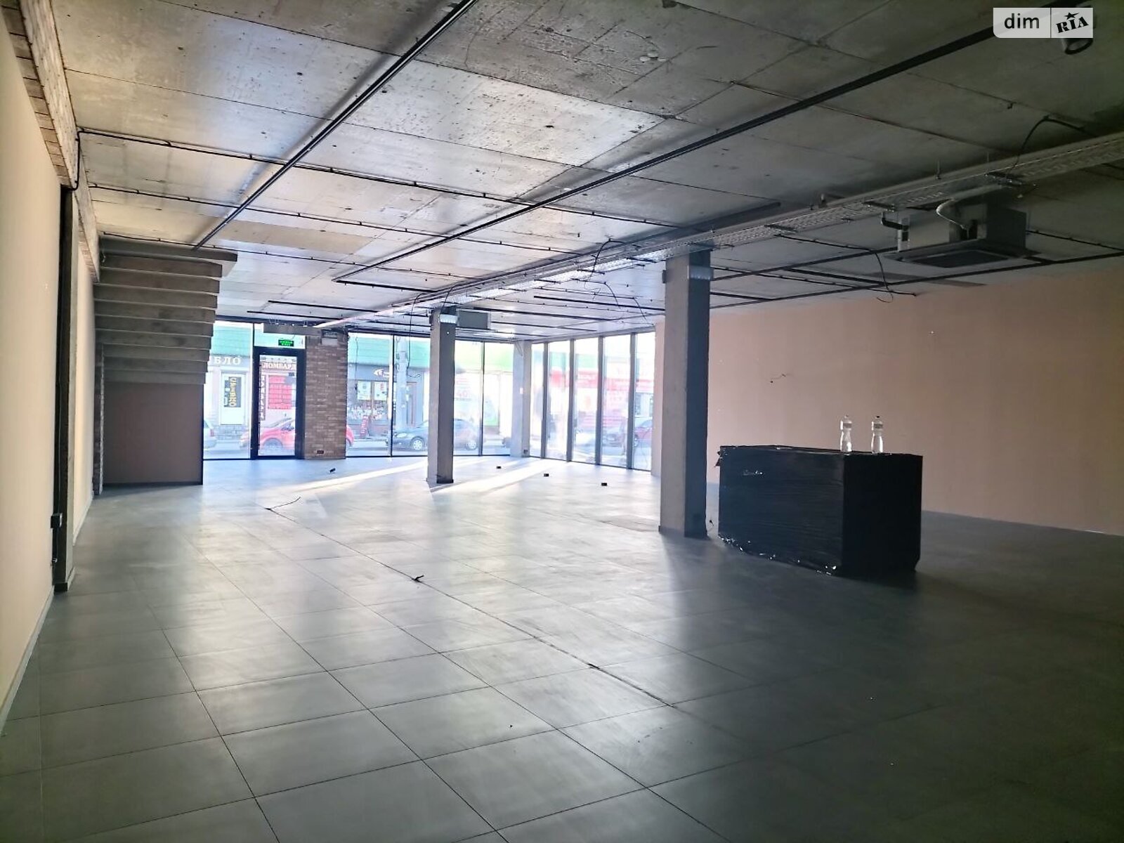 Коммерческое помещение в Тернополе, сдам в аренду по Шептицкого Андрея Митрополита улица, район Центр, цена: 295 000 грн за объект фото 1