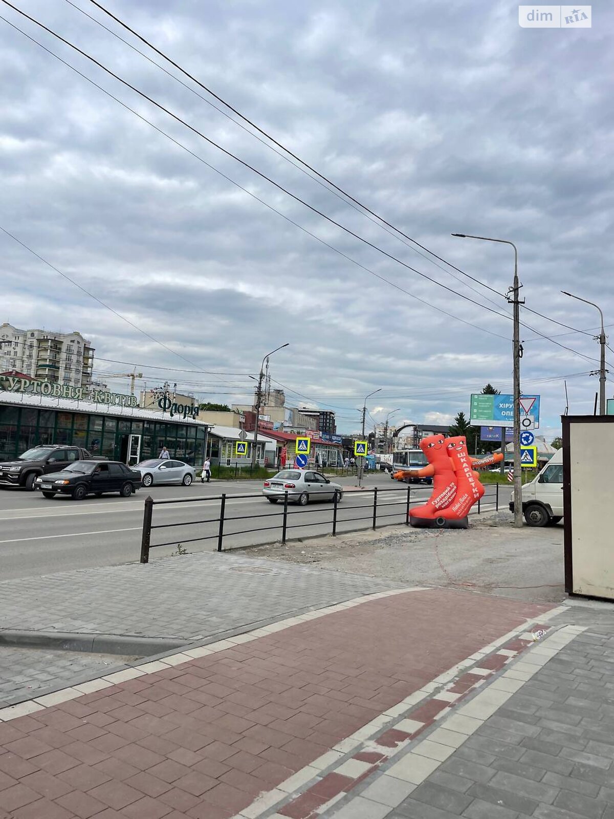 Комерційне приміщення в Тернополі, здам в оренду по Шептицького Андрія Митрополита вулиця, район Центр, ціна: 96 000 грн за об’єкт фото 1 Комерційне приміщення в Тернополі, здам в оренду по Шептицького Андрія Митрополита вулиця, район Центр, ціна: 96 000 грн за об’єкт фото 1