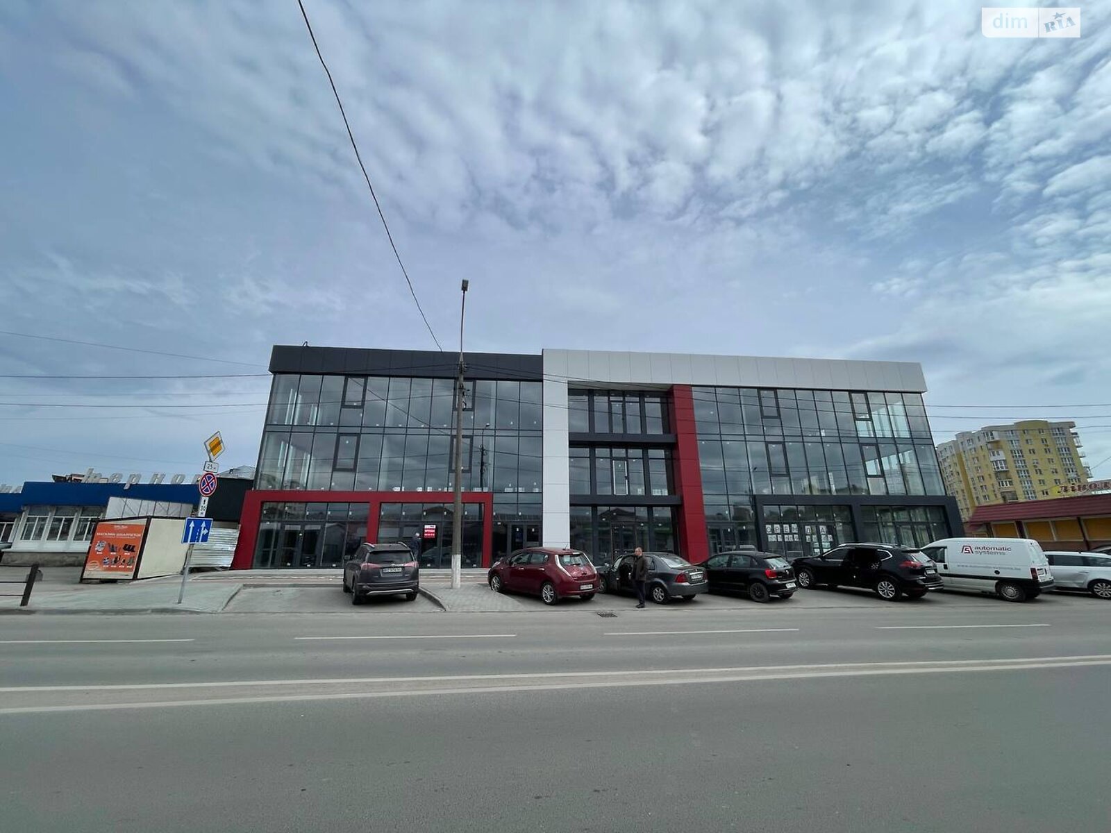 Коммерческое помещение в Тернополе, сдам в аренду по Шептицкого Андрея Митрополита улица, район Центр, цена: 110 000 грн за объект фото 1 Коммерческое помещение в Тернополе, сдам в аренду по Шептицкого Андрея Митрополита улица, район Центр, цена: 110 000 грн за объект фото 1