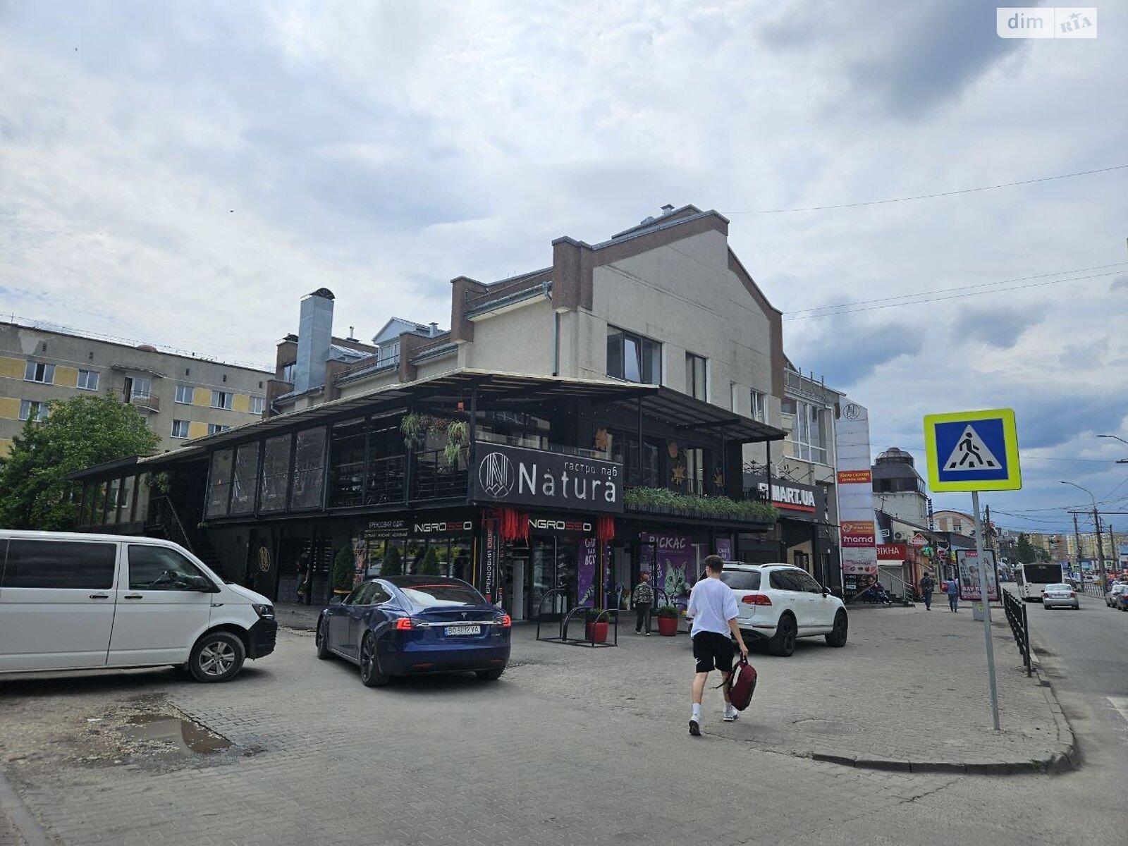 Коммерческое помещение в Тернополе, сдам в аренду по Шептицкого Андрея Митрополита улица, район Центр, цена: 80 000 грн за объект фото 1 Коммерческое помещение в Тернополе, сдам в аренду по Шептицкого Андрея Митрополита улица, район Центр, цена: 80 000 грн за объект фото 1