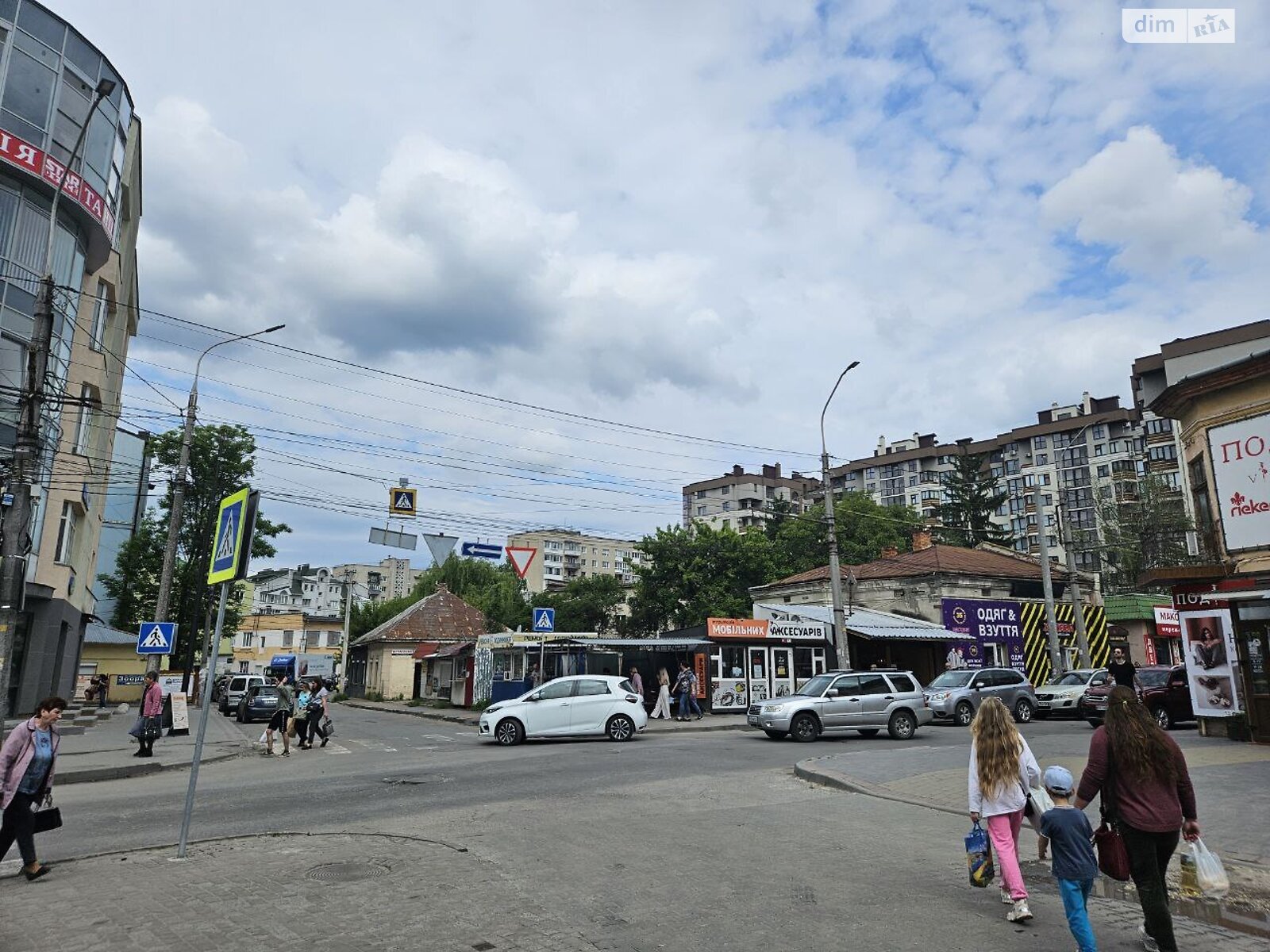Коммерческое помещение в Тернополе, сдам в аренду по Шептицкого Андрея Митрополита улица, район Центр, цена: 80 000 грн за объект фото 1 Коммерческое помещение в Тернополе, сдам в аренду по Шептицкого Андрея Митрополита улица, район Центр, цена: 80 000 грн за объект фото 1