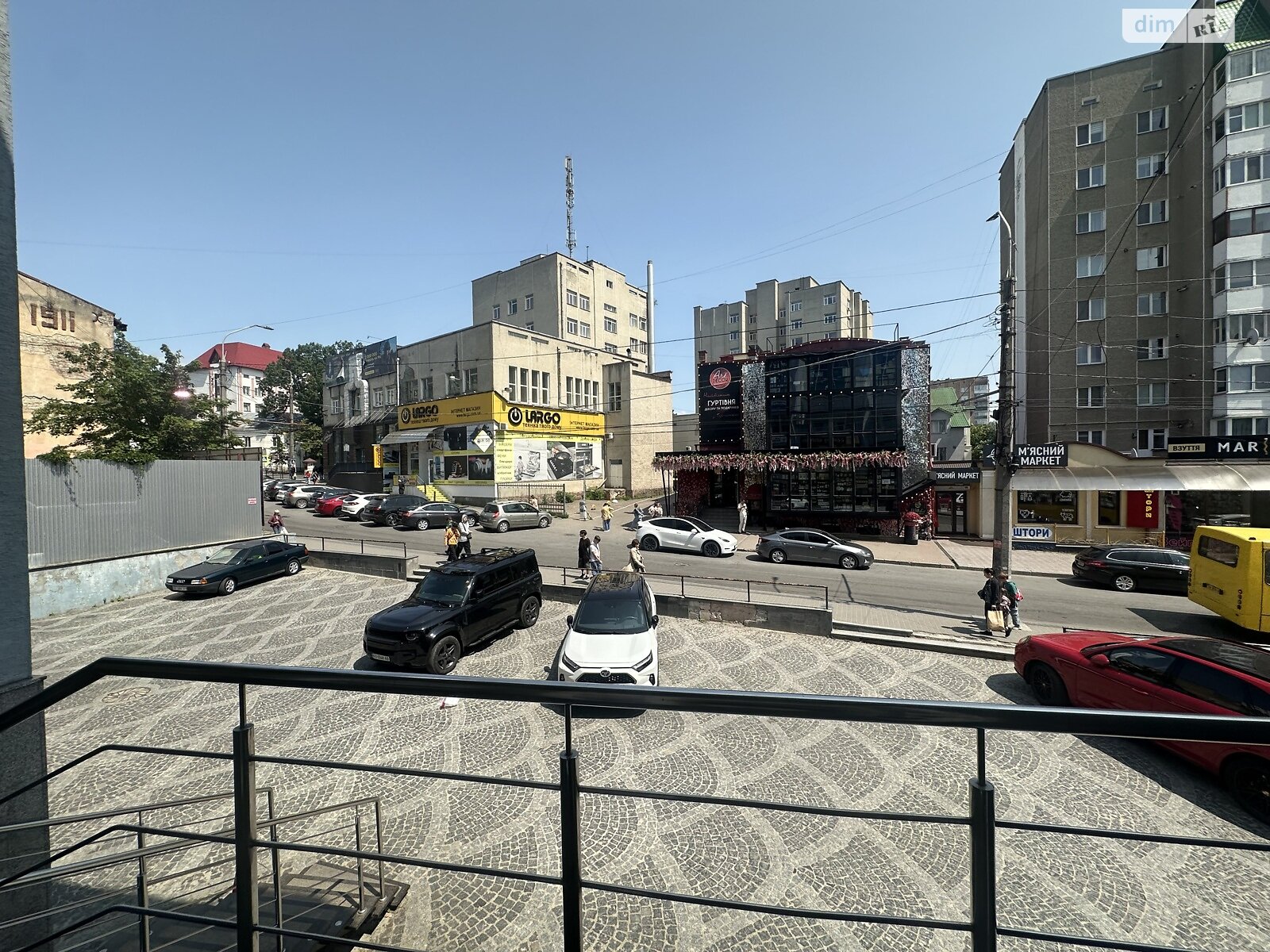 Комерційне приміщення в Тернополі, здам в оренду по Шептицького Андрія Митрополита вулиця 4А, район Центр, ціна: 44 000 грн за об’єкт фото 1 Комерційне приміщення в Тернополі, здам в оренду по Шептицького Андрія Митрополита вулиця 4А, район Центр, ціна: 44 000 грн за об’єкт фото 1