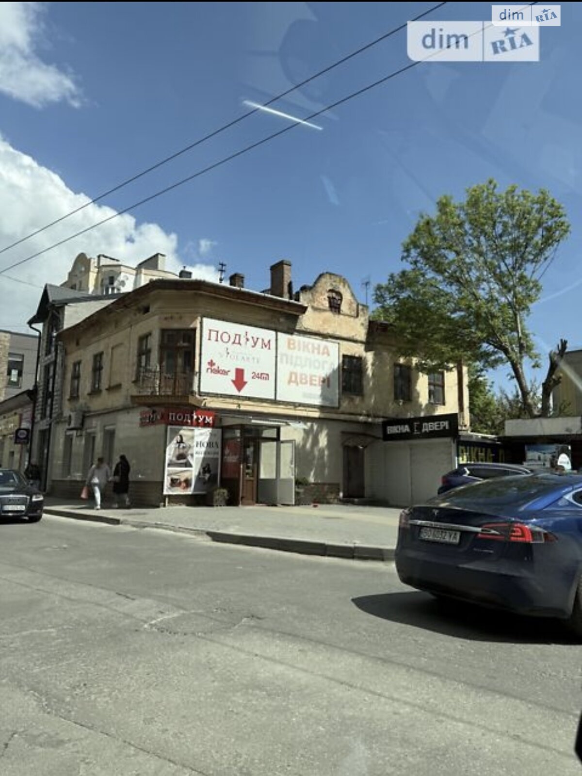 Комерційне приміщення в Тернополі, здам в оренду по Шептицького Андрія Митрополита вулиця, район Центр, ціна: 12 500 грн за об’єкт фото 1 Комерційне приміщення в Тернополі, здам в оренду по Шептицького Андрія Митрополита вулиця, район Центр, ціна: 12 500 грн за об’єкт фото 1