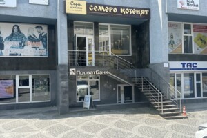 Комерційне приміщення в Тернополі, здам в оренду по Шептицького Андрія Митрополита вулиця 4А, район Центр, ціна: 44 000 грн за об’єкт фото 2