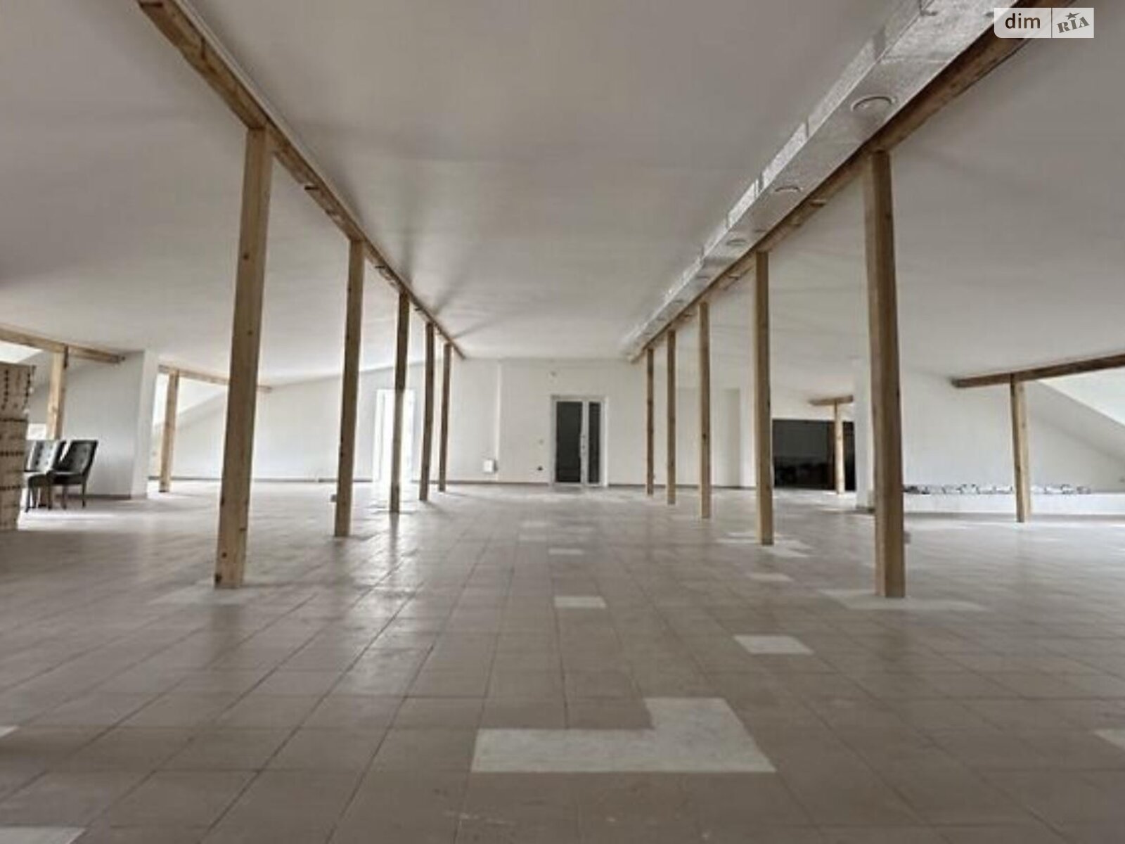 Коммерческое помещение в Тернополе, сдам в аренду по Шептицкого Андрея Митрополита улица, район Центр, цена: 60 000 грн за объект фото 1