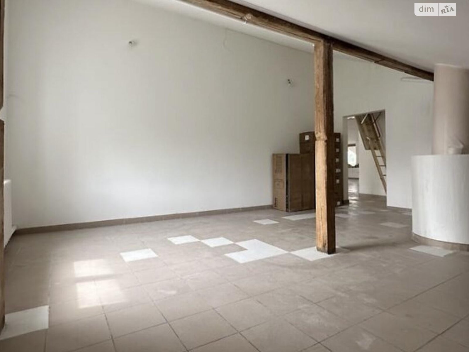 Коммерческое помещение в Тернополе, сдам в аренду по Шептицкого Андрея Митрополита улица, район Центр, цена: 60 000 грн за объект фото 1