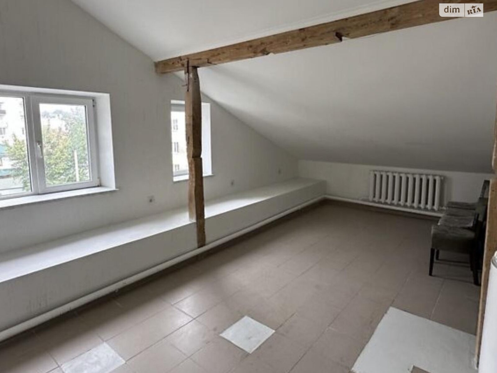 Коммерческое помещение в Тернополе, сдам в аренду по Шептицкого Андрея Митрополита улица, район Центр, цена: 60 000 грн за объект фото 1