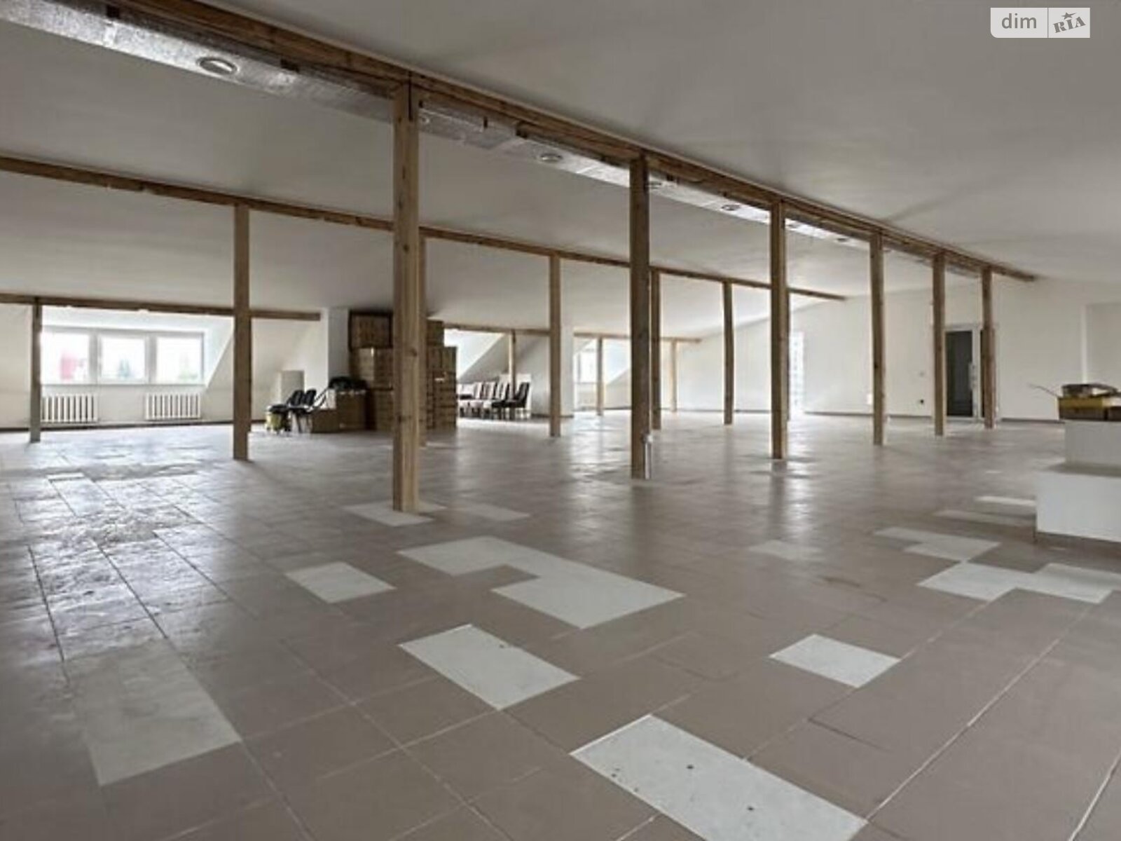 Коммерческое помещение в Тернополе, сдам в аренду по Шептицкого Андрея Митрополита улица, район Центр, цена: 60 000 грн за объект фото 1