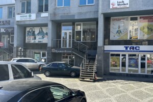 Коммерческое помещение в Тернополе, сдам в аренду по Шептицкого Андрея Митрополита улица 4А, район Центр, цена: 41 930 грн за объект фото 2