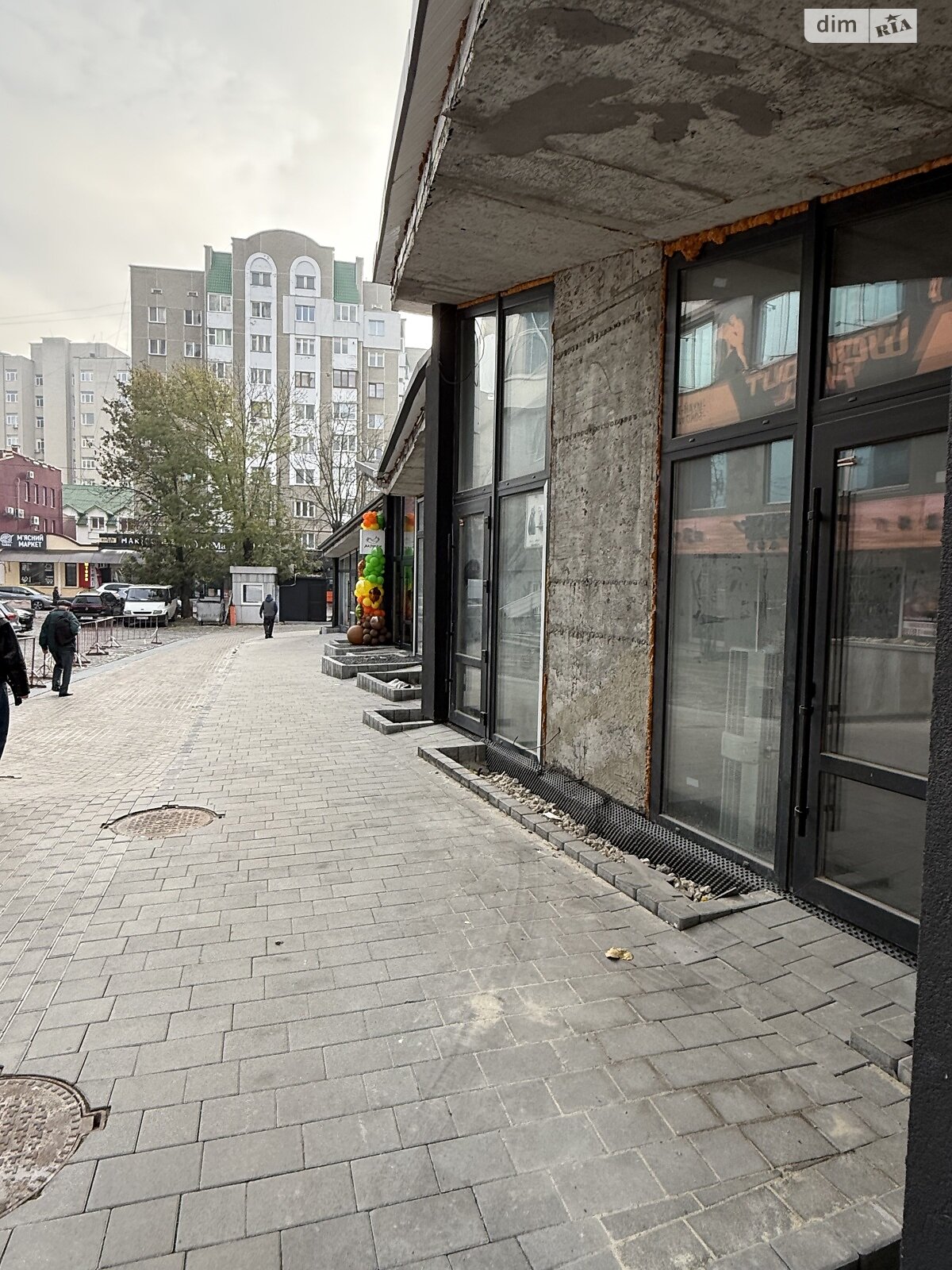Коммерческое помещение в Тернополе, сдам в аренду по Доли улица 9, район Центр, цена: 20 000 грн за объект фото 1 Коммерческое помещение в Тернополе, сдам в аренду по Доли улица 9, район Центр, цена: 20 000 грн за объект фото 1