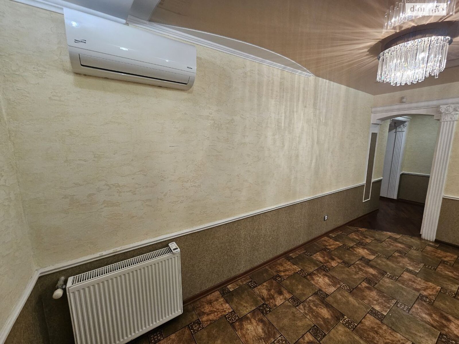 Коммерческое помещение в Тернополе, сдам в аренду по Шептицкого Андрея Митрополита улица, район Центр, цена: 54 113 грн за объект фото 1