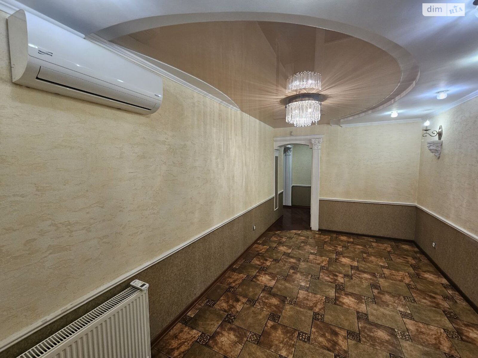 Коммерческое помещение в Тернополе, сдам в аренду по Шептицкого Андрея Митрополита улица, район Центр, цена: 54 113 грн за объект фото 1