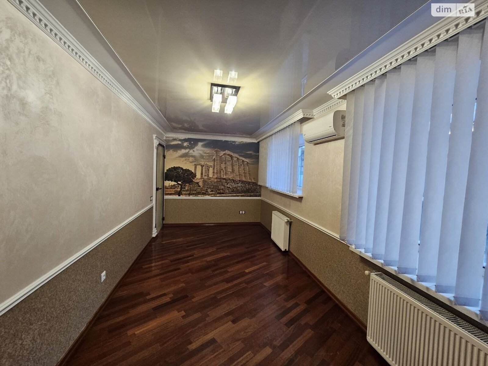 Коммерческое помещение в Тернополе, сдам в аренду по Шептицкого Андрея Митрополита улица, район Центр, цена: 54 113 грн за объект фото 1