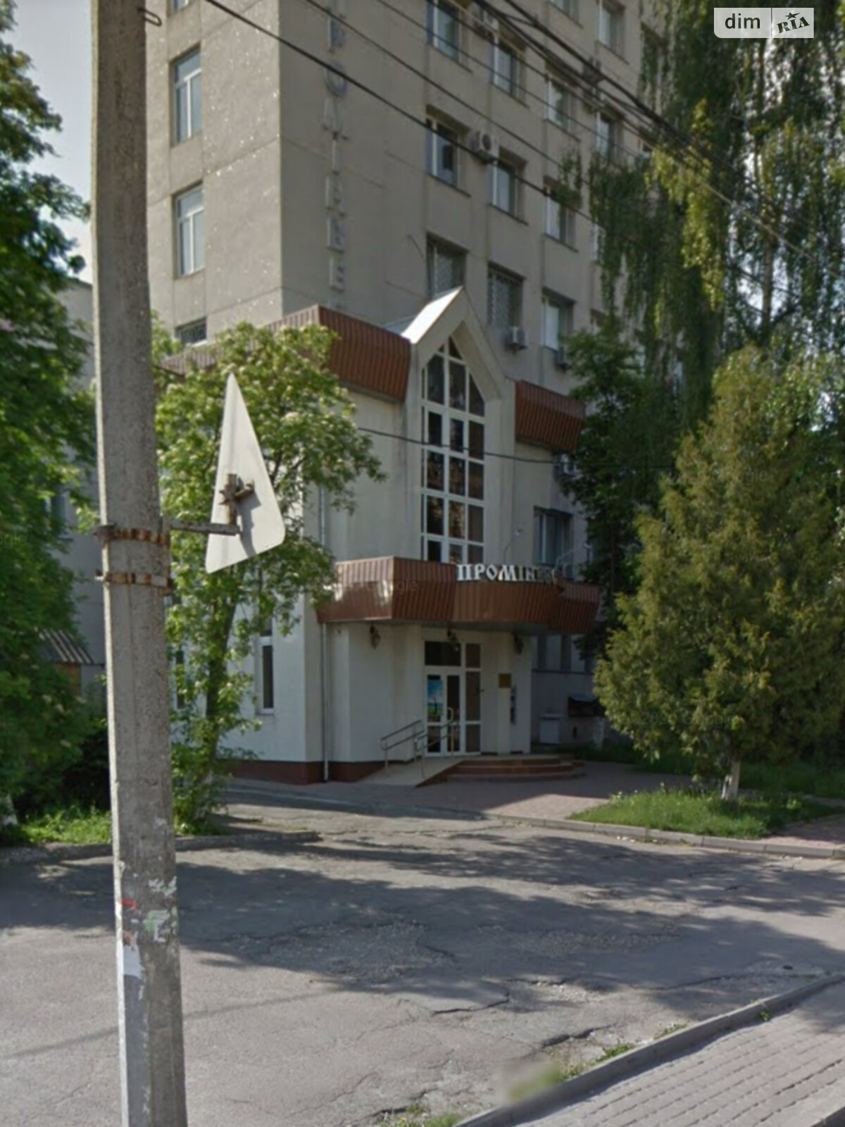 Коммерческое помещение в Тернополе, сдам в аренду по Старый Подол (Танцорова) улица 11, район Центр, цена: 50 000 грн за объект фото 1 Коммерческое помещение в Тернополе, сдам в аренду по Старый Подол (Танцорова) улица 11, район Центр, цена: 50 000 грн за объект фото 1