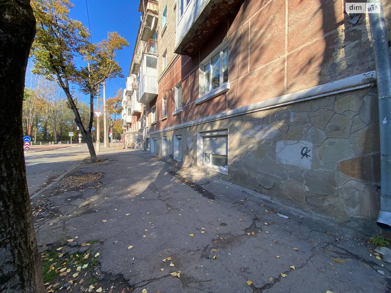 Комерційне приміщення в Тернополі, здам в оренду по Старий Поділ (Танцорова) вулиця 20, район Центр, ціна: 25 000 грн за об’єкт фото 1