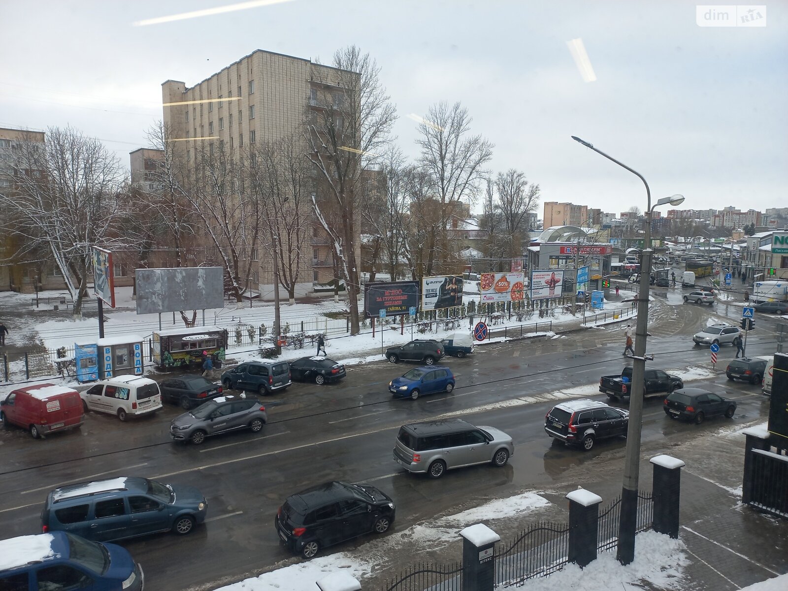 Комерційне приміщення в Тернополі, здам в оренду по вул. Торговиця 45, район Центр, ціна: 102 500 грн за об’єкт фото 1