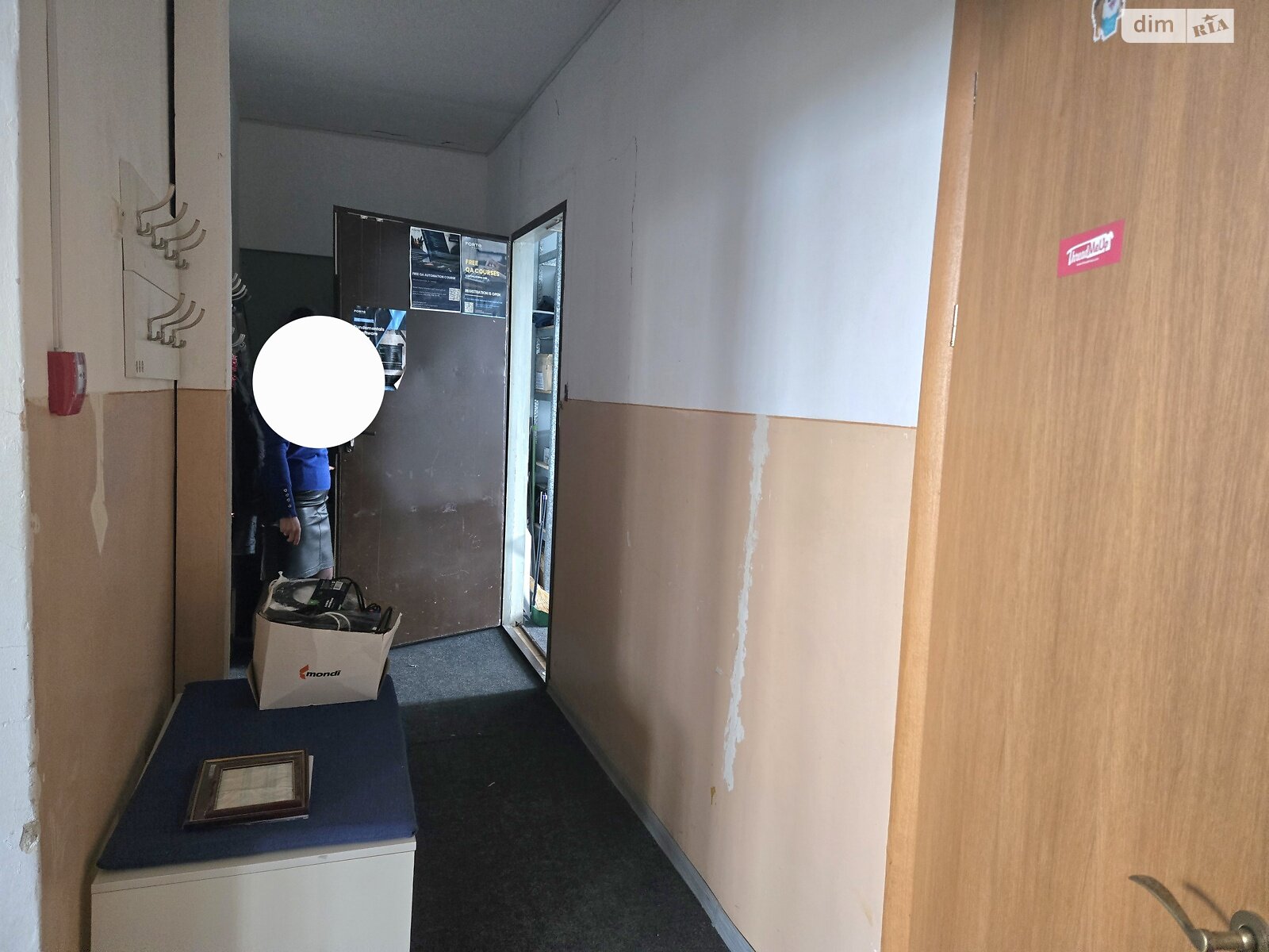 Комерційне приміщення в Тернополі, здам в оренду по Торговиця (Живова Анатолія) вулиця, район Центр, ціна: 92 340 грн за об’єкт фото 1 Комерційне приміщення в Тернополі, здам в оренду по Торговиця (Живова Анатолія) вулиця, район Центр, ціна: 92 340 грн за об’єкт фото 1