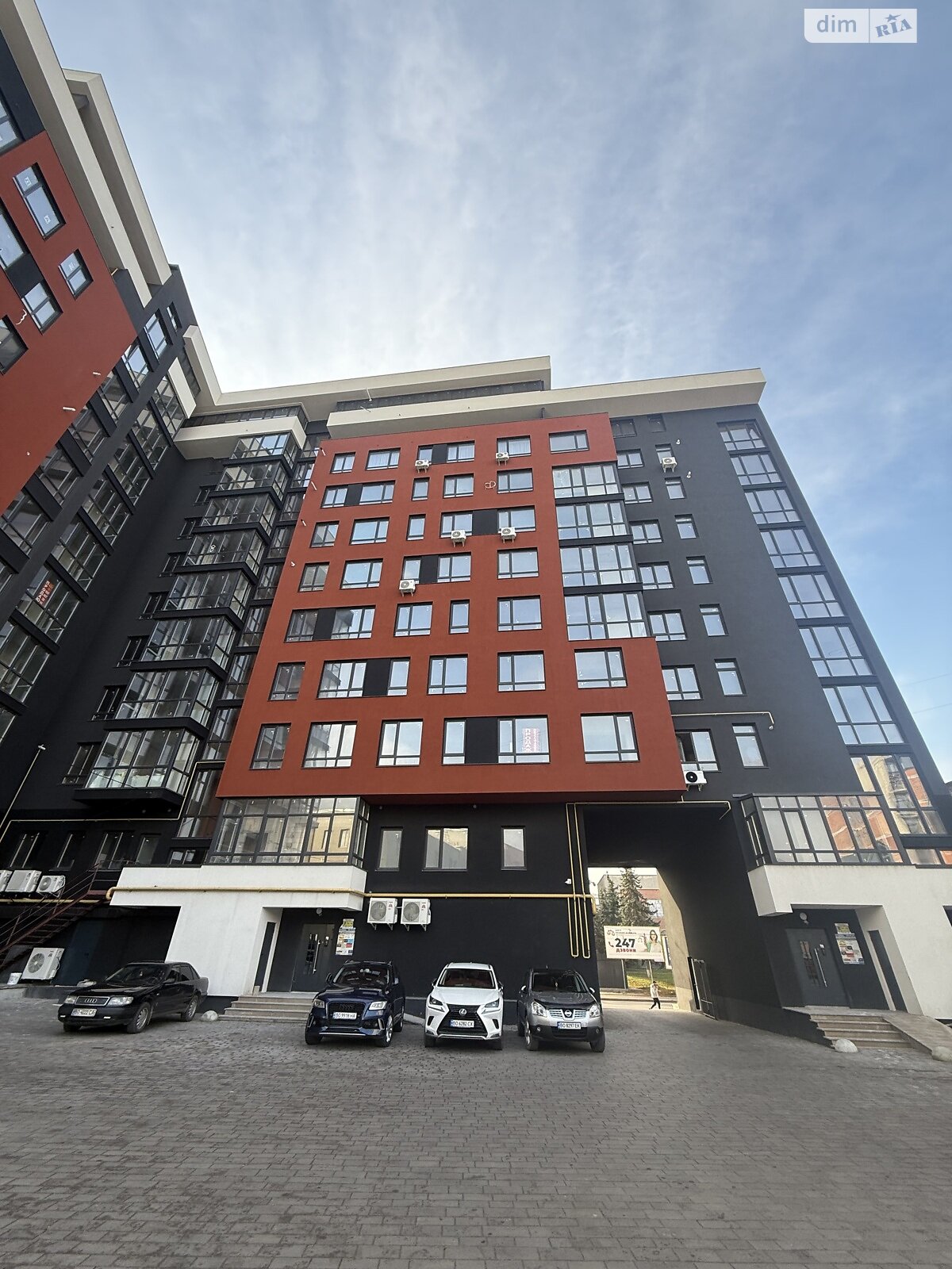 Коммерческое помещение в Тернополе, сдам в аренду по Торговица (Живова Анатолия) улица 19, район Центр, цена: 76 949 грн за объект фото 1