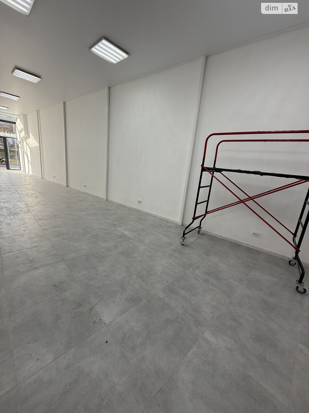 Коммерческое помещение в Тернополе, сдам в аренду по Торговица (Живова Анатолия) улица 19, район Центр, цена: 76 949 грн за объект фото 1