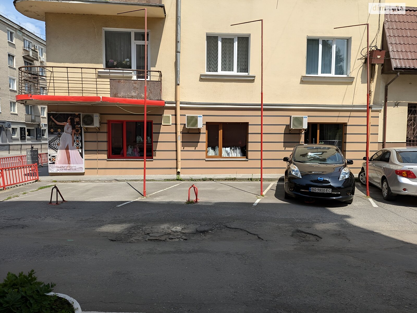 Коммерческое помещение в Тернополе, сдам в аренду по Замкова улица, район Центр, цена: 45 000 грн за объект фото 1 Коммерческое помещение в Тернополе, сдам в аренду по Замкова улица, район Центр, цена: 45 000 грн за объект фото 1