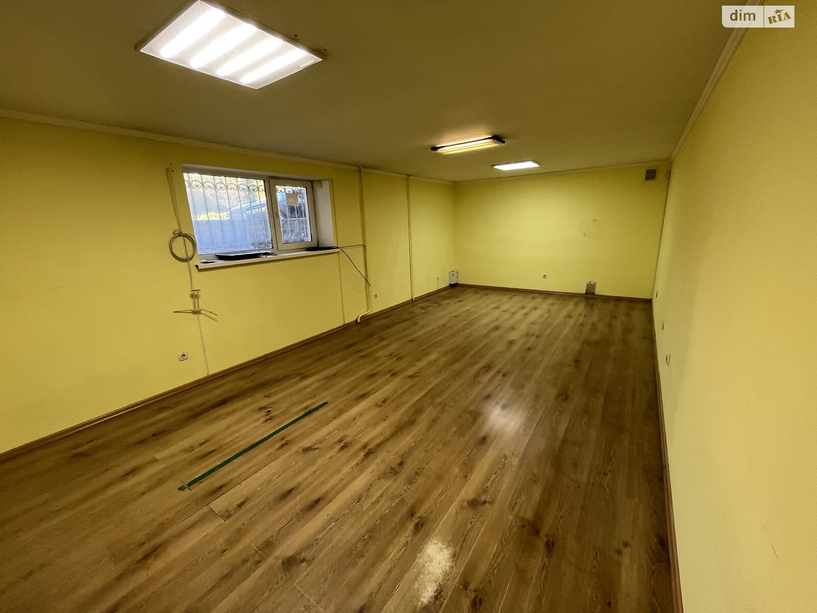 Коммерческое помещение в Тернополе, сдам в аренду по А. Манастирського улица, район Восточный, цена: 5 600 грн за объект фото 1