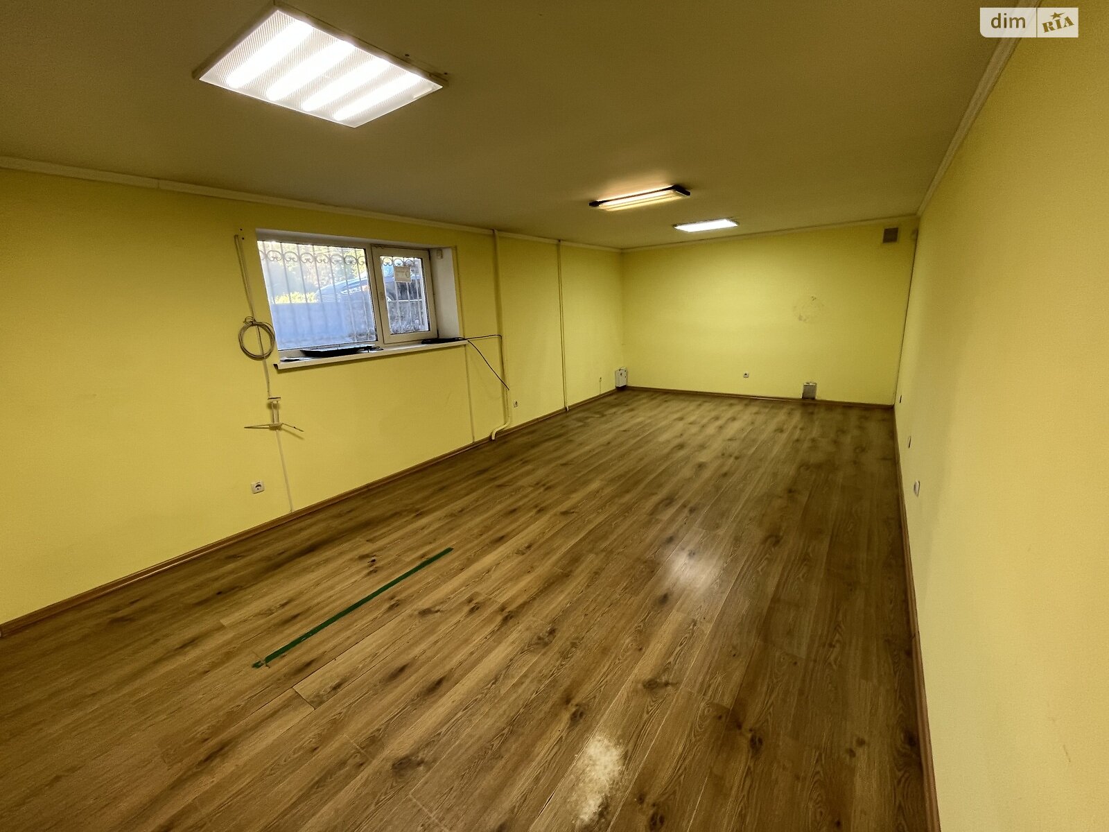 Коммерческое помещение в Тернополе, сдам в аренду по А. Манастирського улица, район Восточный, цена: 5 600 грн за объект фото 1