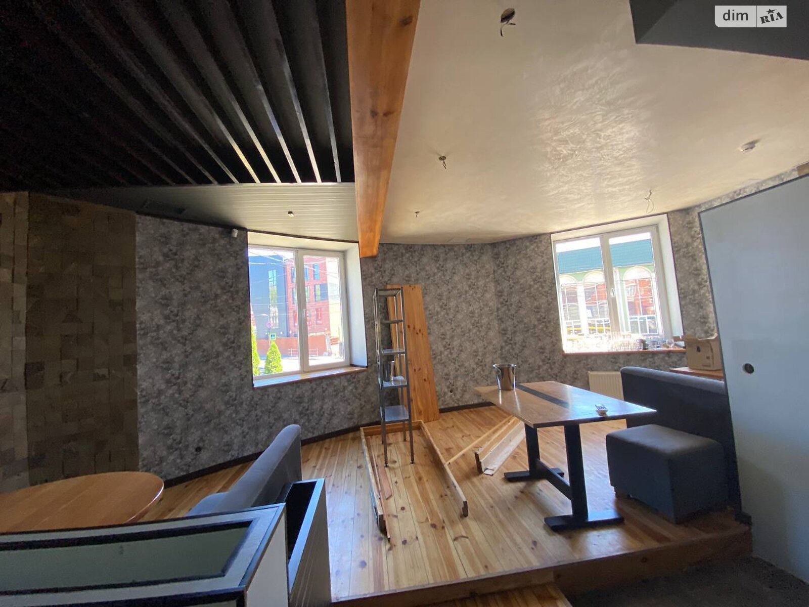 Коммерческое помещение в Тернополе, сдам в аренду по Бандеры Степана проспект, район Восточный, цена: 42 070 грн за объект фото 1 Коммерческое помещение в Тернополе, сдам в аренду по Бандеры Степана проспект, район Восточный, цена: 42 070 грн за объект фото 1