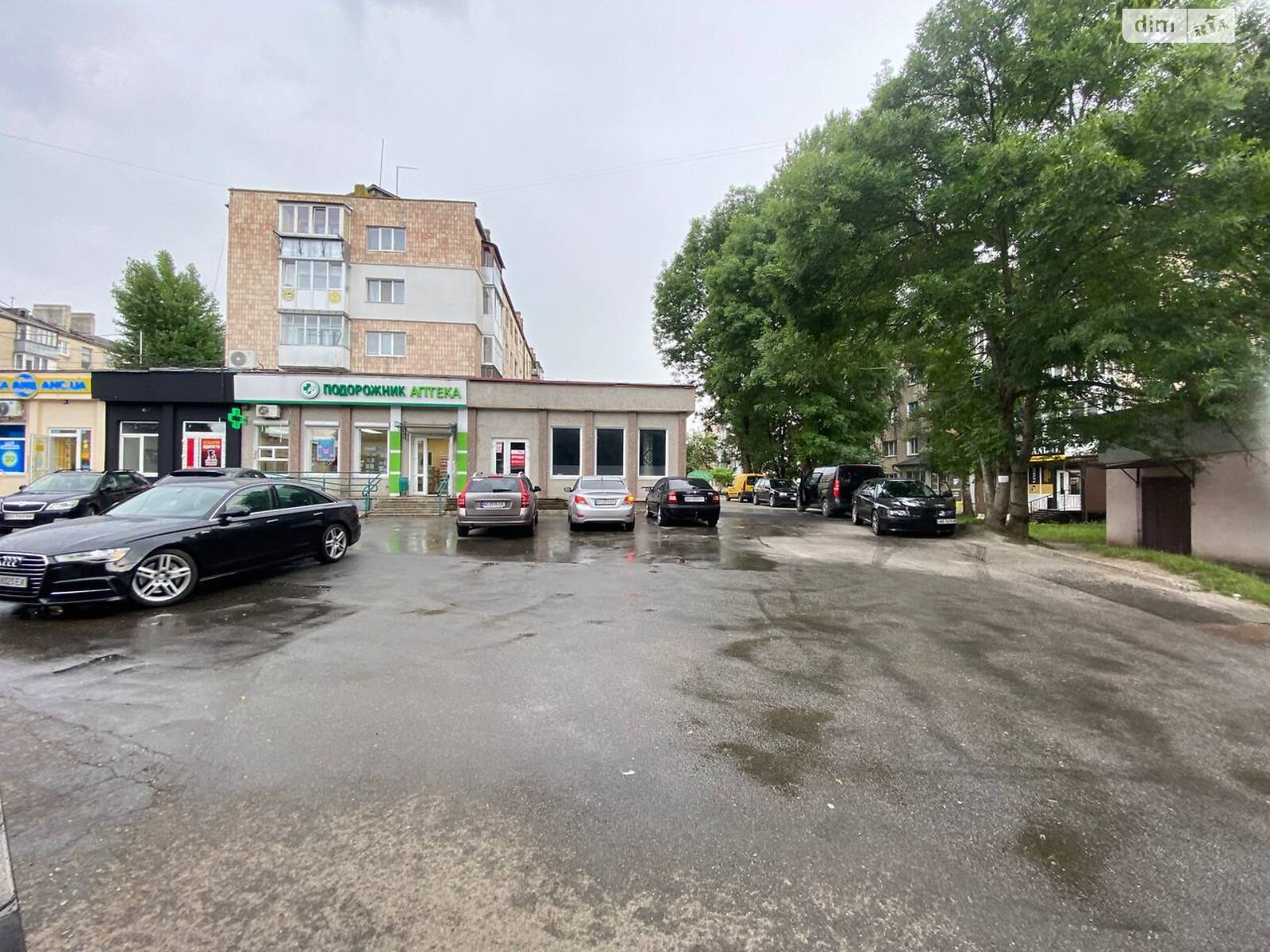 Коммерческое помещение в Тернополе, сдам в аренду по Бандеры Степана проспект, район Восточный, цена: 70 000 грн за объект фото 1 Коммерческое помещение в Тернополе, сдам в аренду по Бандеры Степана проспект, район Восточный, цена: 70 000 грн за объект фото 1