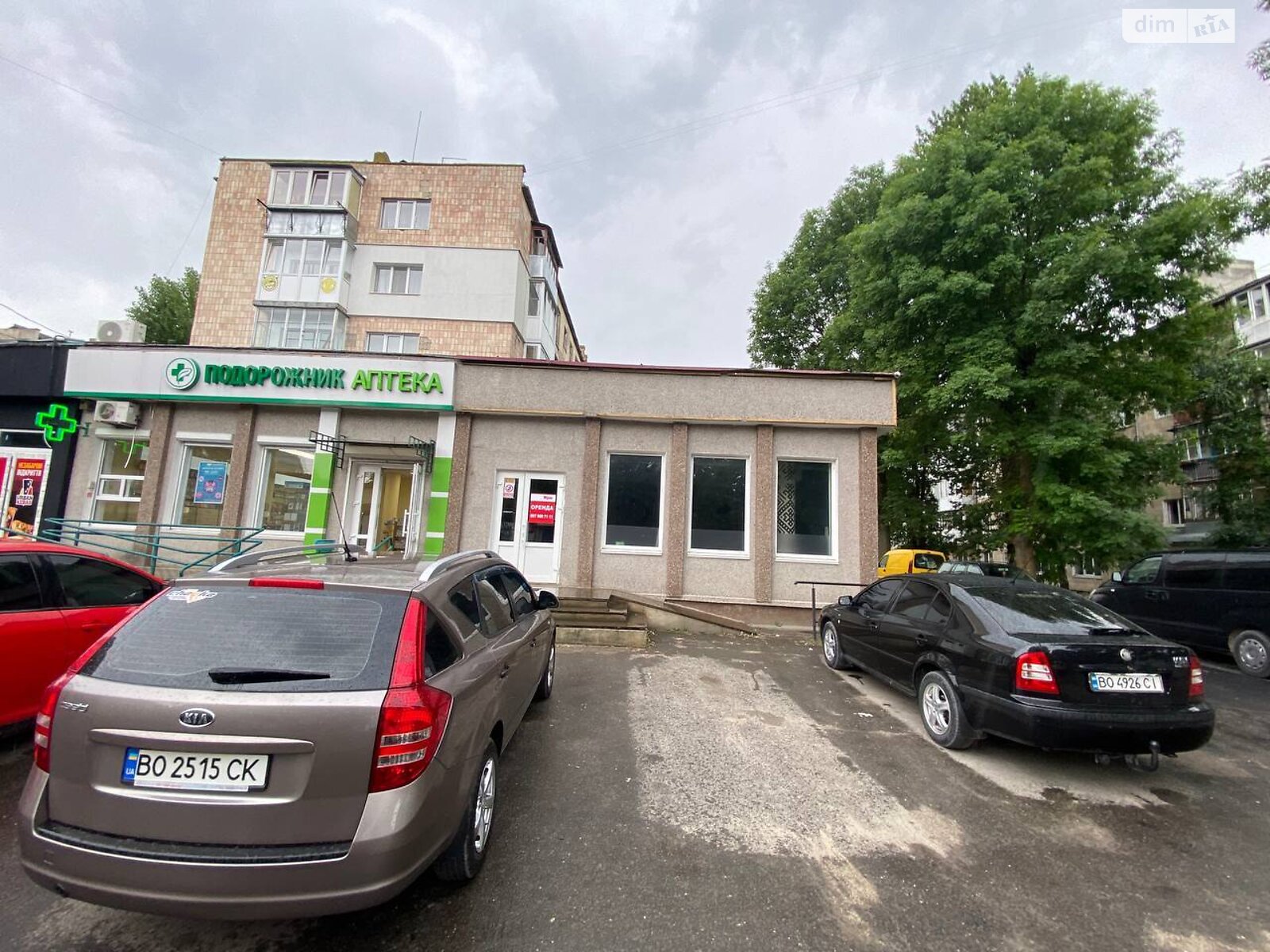 Коммерческое помещение в Тернополе, сдам в аренду по Бандеры Степана проспект, район Восточный, цена: 70 000 грн за объект фото 1 Коммерческое помещение в Тернополе, сдам в аренду по Бандеры Степана проспект, район Восточный, цена: 70 000 грн за объект фото 1
