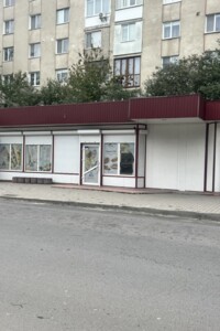 Комерційне приміщення в Тернополі, здам в оренду по Довженка Олександра вулиця, район Східний, ціна: 16 780 грн за об’єкт фото 2