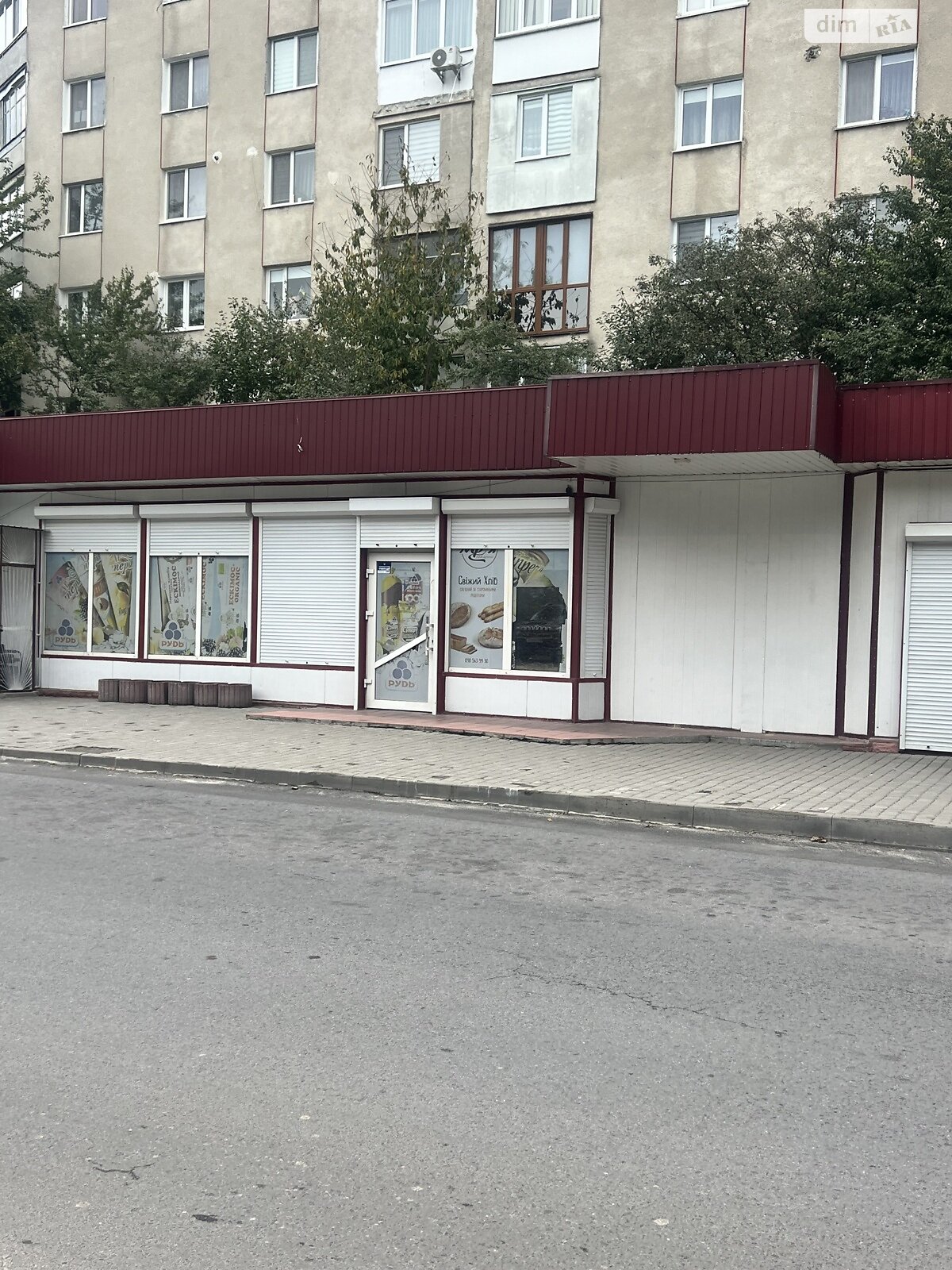 Комерційне приміщення в Тернополі, здам в оренду по Довженка Олександра вулиця, район Східний, ціна: 16 780 грн за об’єкт фото 1 Комерційне приміщення в Тернополі, здам в оренду по Довженка Олександра вулиця, район Східний, ціна: 16 780 грн за об’єкт фото 1