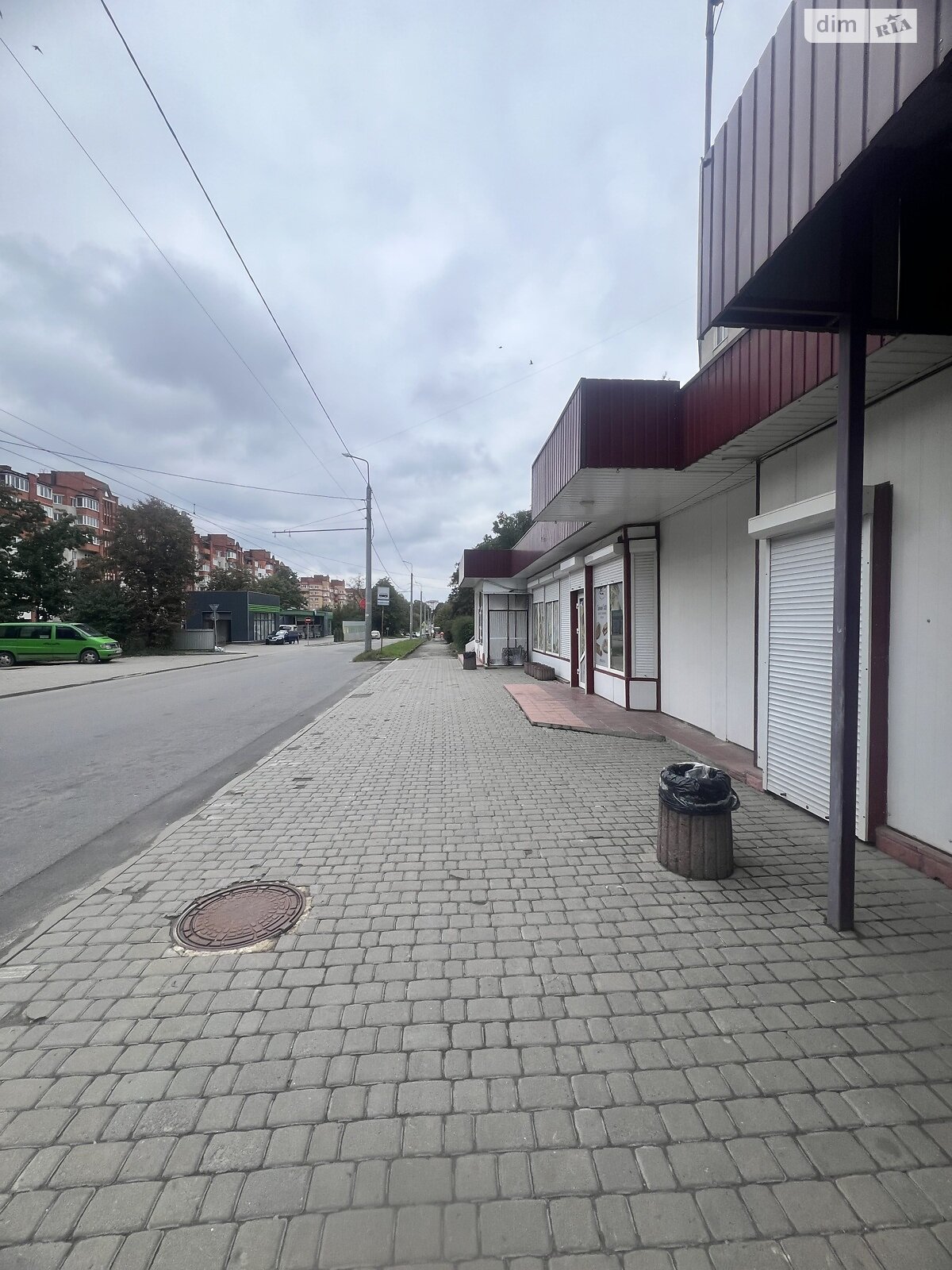Комерційне приміщення в Тернополі, здам в оренду по Довженка Олександра вулиця, район Східний, ціна: 16 780 грн за об’єкт фото 1 Комерційне приміщення в Тернополі, здам в оренду по Довженка Олександра вулиця, район Східний, ціна: 16 780 грн за об’єкт фото 1