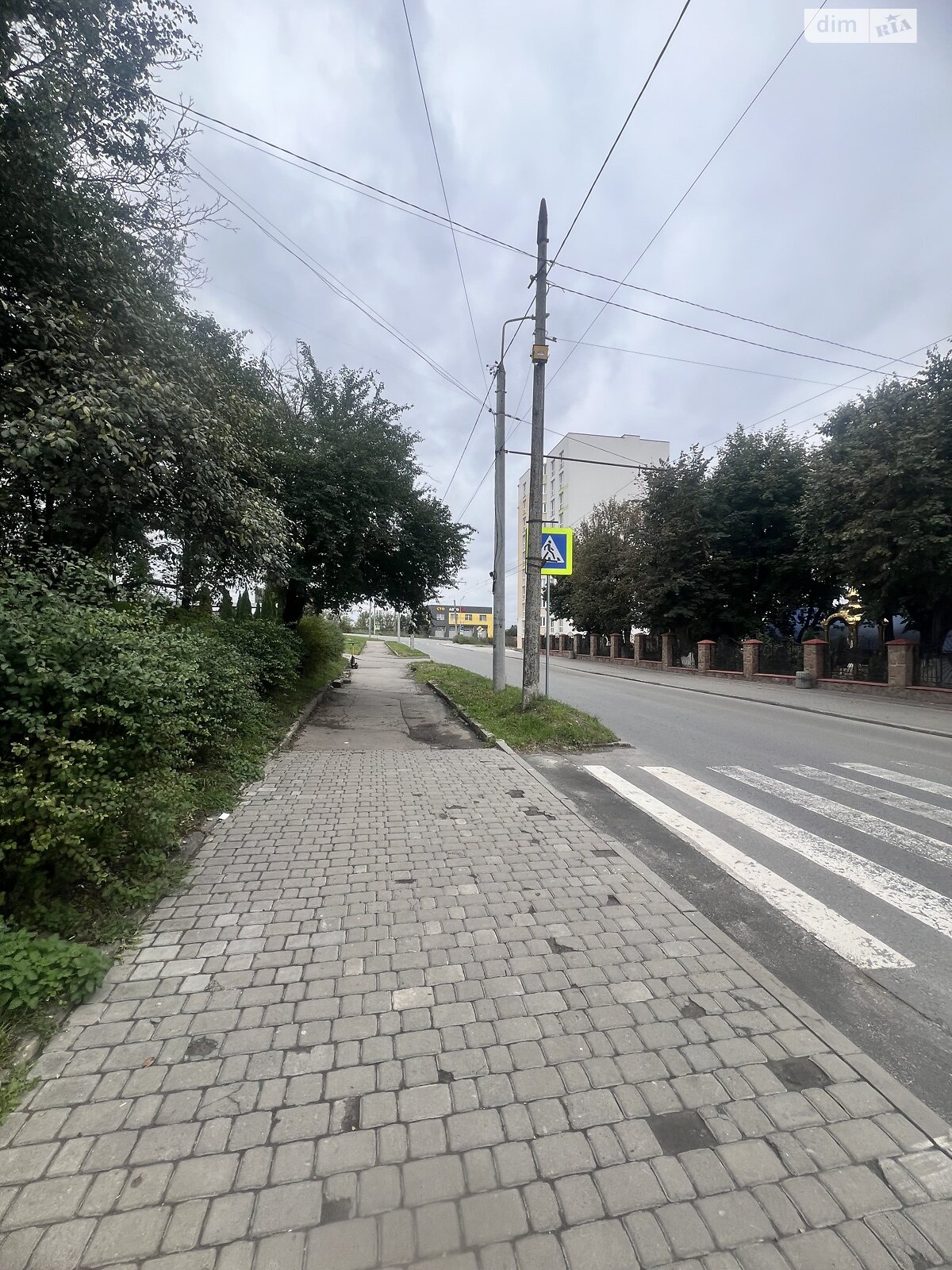 Комерційне приміщення в Тернополі, здам в оренду по Довженка Олександра вулиця, район Східний, ціна: 16 780 грн за об’єкт фото 1 Комерційне приміщення в Тернополі, здам в оренду по Довженка Олександра вулиця, район Східний, ціна: 16 780 грн за об’єкт фото 1