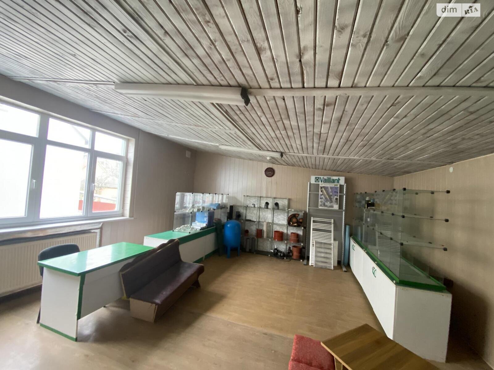 Коммерческое помещение в Тернополе, сдам в аренду по Гаевая улица, район Восточный, цена: 18 000 грн за объект фото 1