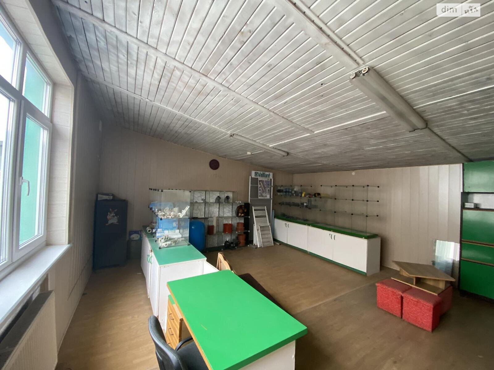 Коммерческое помещение в Тернополе, сдам в аренду по Гаевая улица, район Восточный, цена: 18 000 грн за объект фото 1