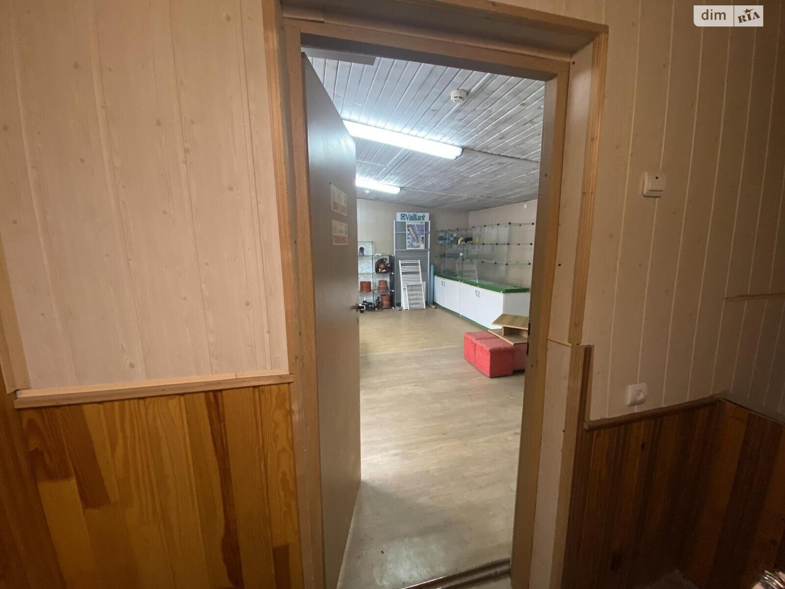 Коммерческое помещение в Тернополе, сдам в аренду по Гаевая улица, район Восточный, цена: 18 000 грн за объект фото 1