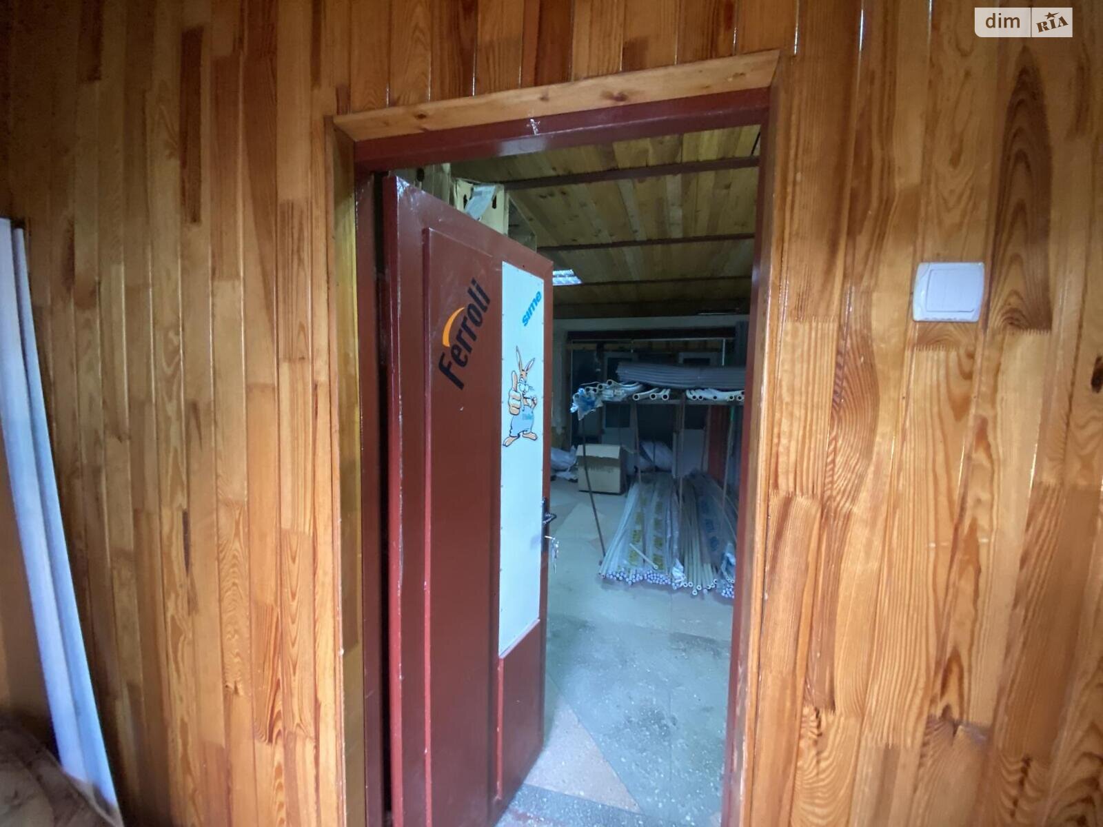 Коммерческое помещение в Тернополе, сдам в аренду по Гаевая улица, район Восточный, цена: 18 000 грн за объект фото 1